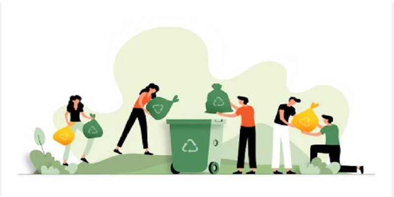 ECO-FRIENDLY WASTE REDUCTION IDEAS