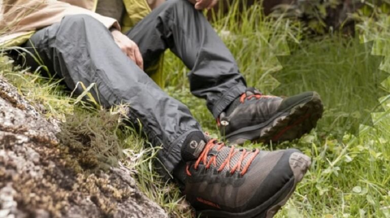 Hiking Boots Reviews