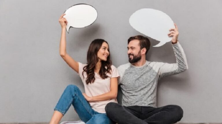 improving relationship communication skills